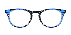 The Sapphire Butterfly
