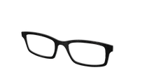 The Black Shimmer