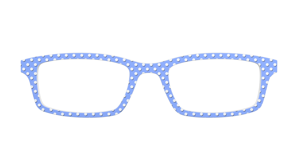 The Spring Polka Dots