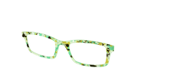 The Matcha Pearl Tortoise