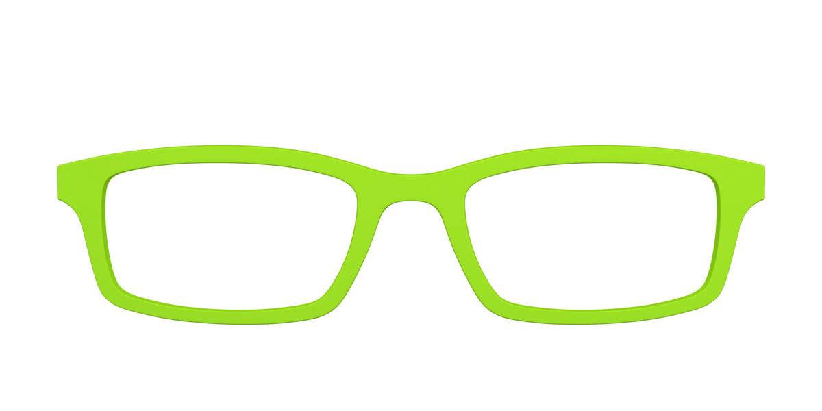 The Lime Green