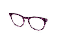 The Huckleberry Tortoise Split