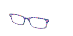 The Berry Indie Floral