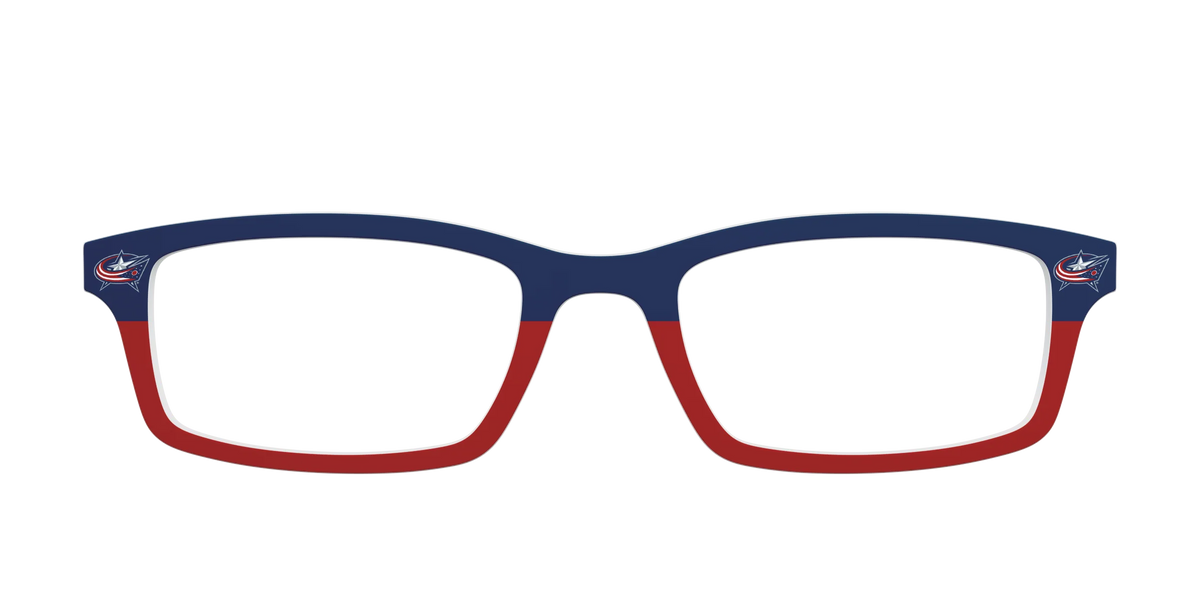The Blue Jackets® Split