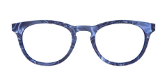 The Midnight Marble