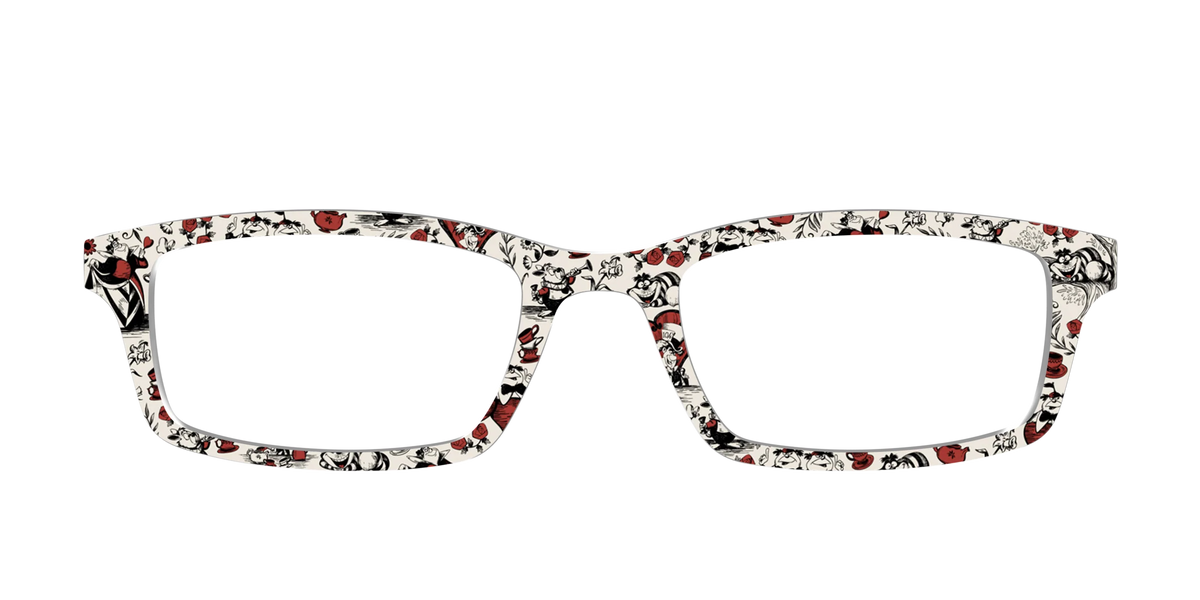 Queen of Hearts Toile