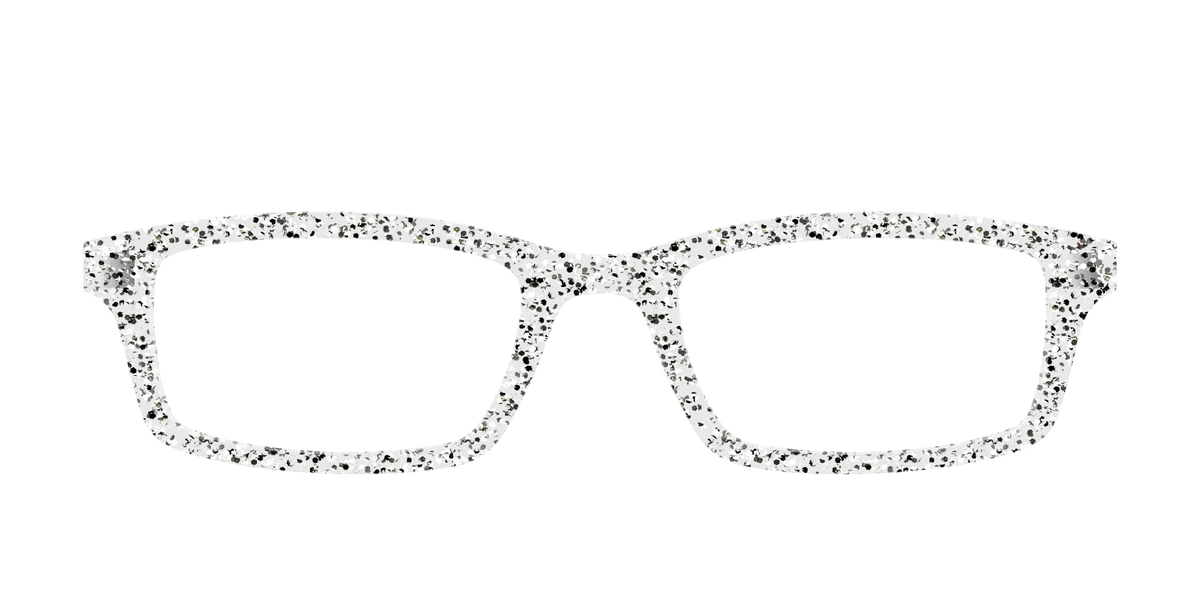 The Silver Sparkle