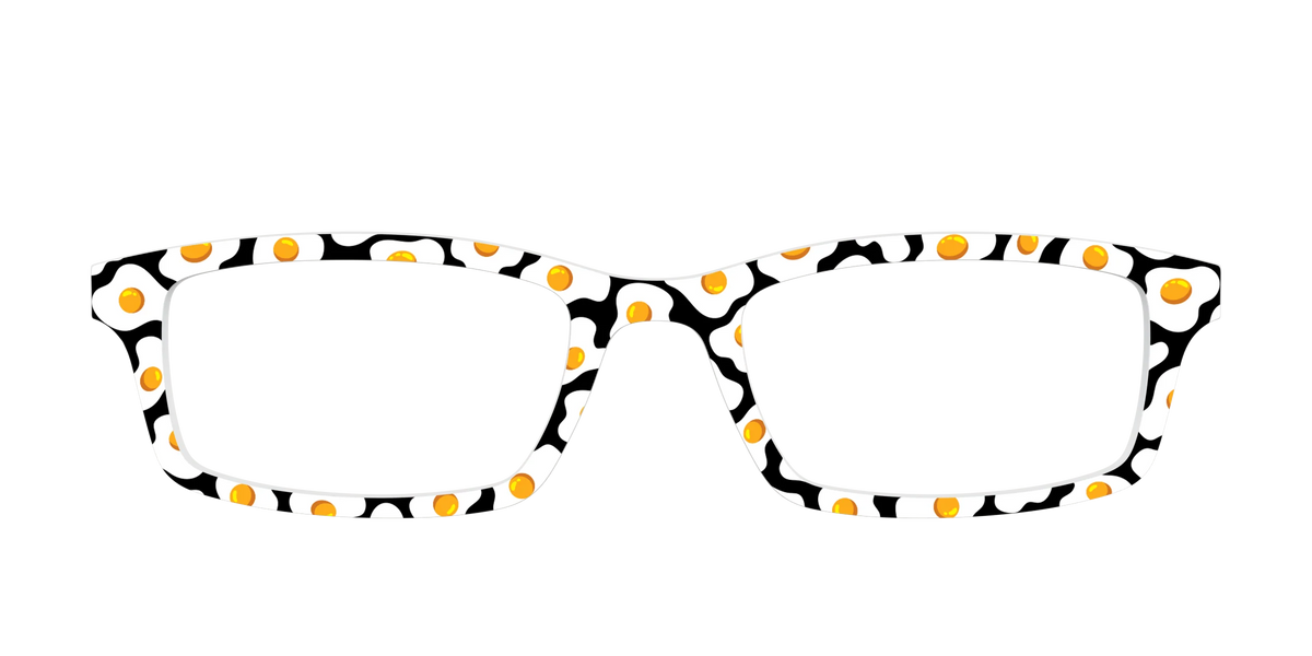 The Sunny Side Up
