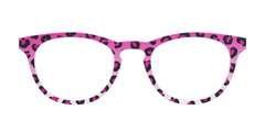 The Pink Cheetah