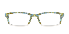 The Canopy Paisley Crown