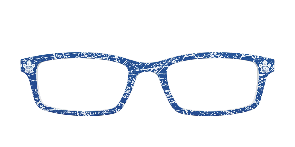 The Maple Leafs® Ice