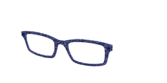 The Navy Sparkle