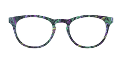 The Spooky Marble