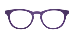 The Matte Eggplant
