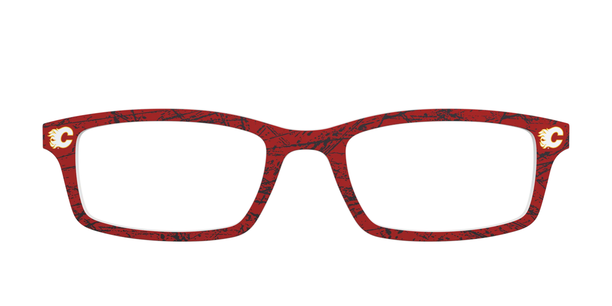 The Flames® Ice