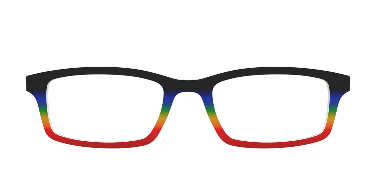 The Love Wins Gradient