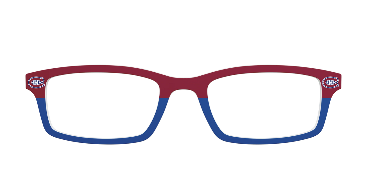 The Canadiens® Split