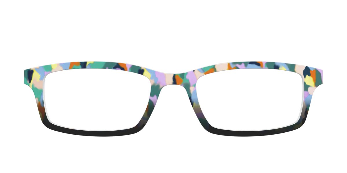 The Pastel Tort