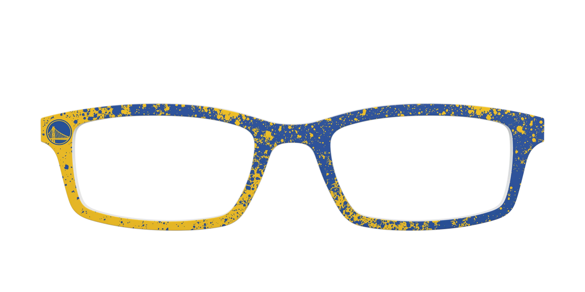 Warriors Splatter