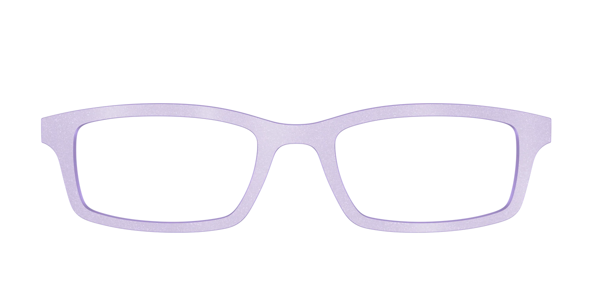 The Lavender Shimmer