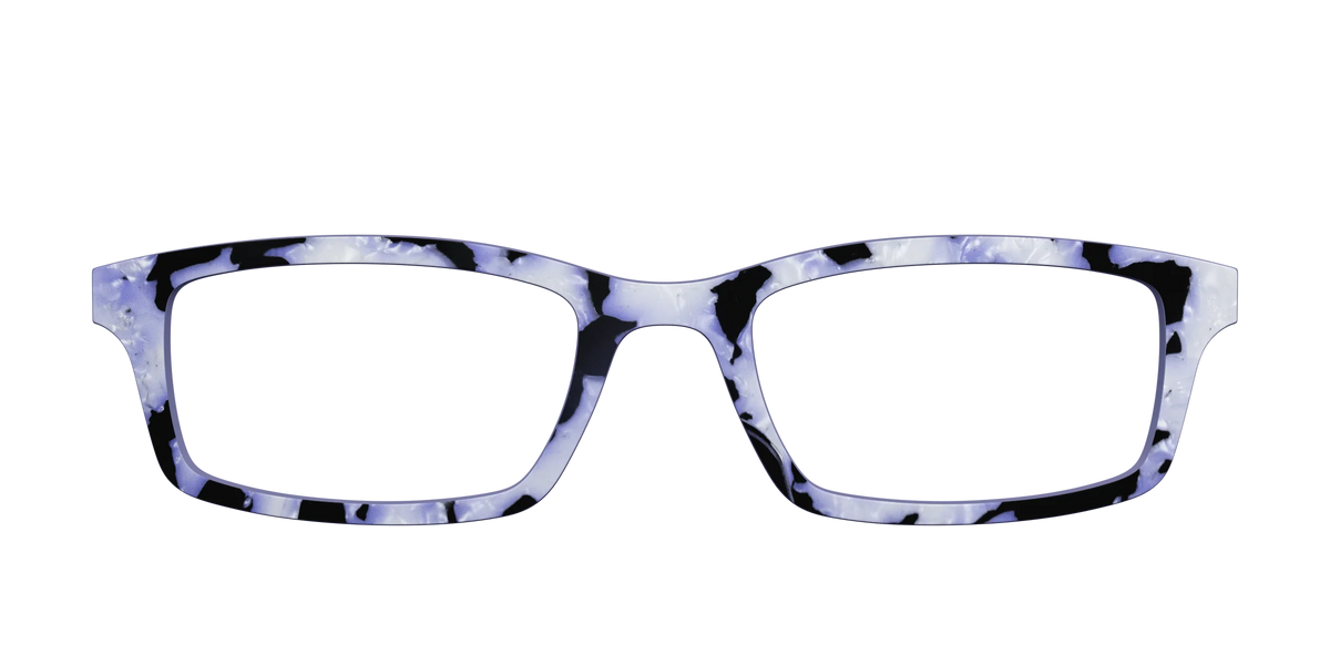 The Lilac Pearl Tortoise
