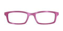 The Pink Shimmer