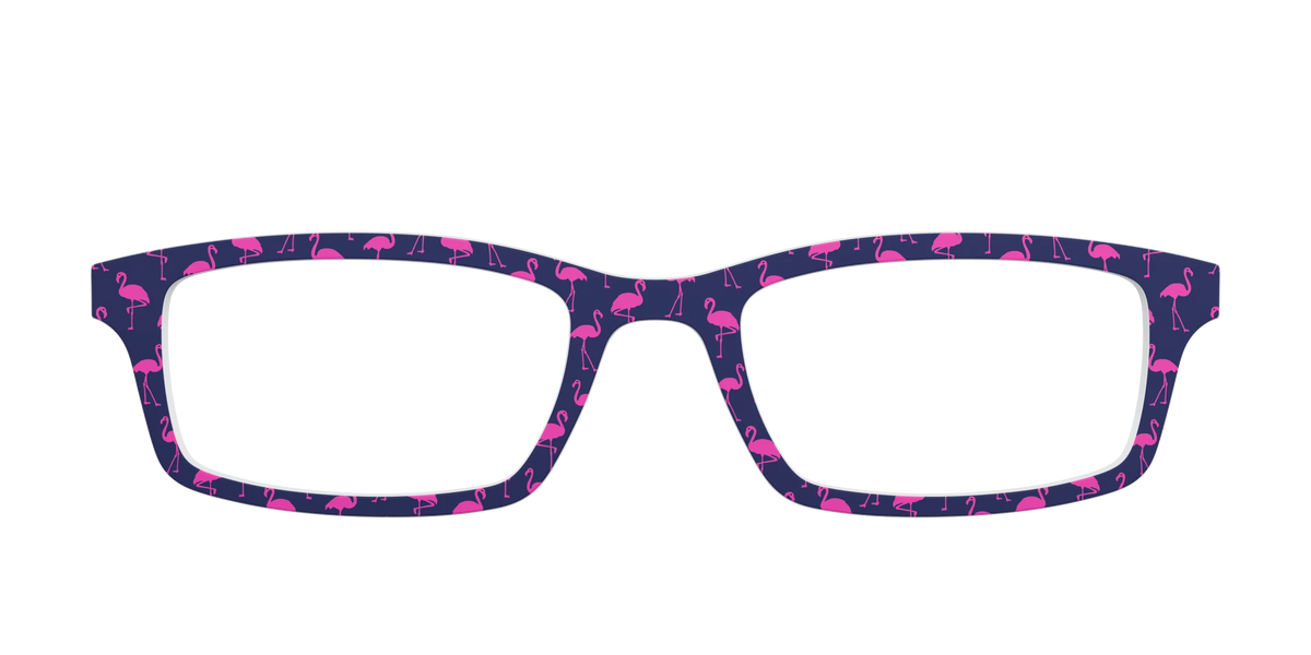 The Navy Flamingos