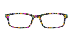 The Airbrushed Floral