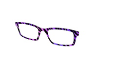 The Rockin' Tiger Stripes