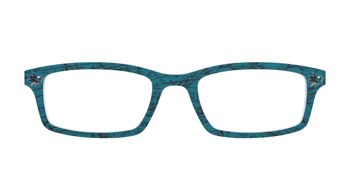 The Sharks® Ice