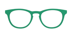 The Forest Green