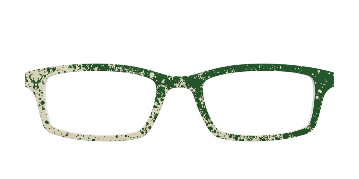 Bucks Splatter