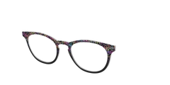 The Rainbow Necklace