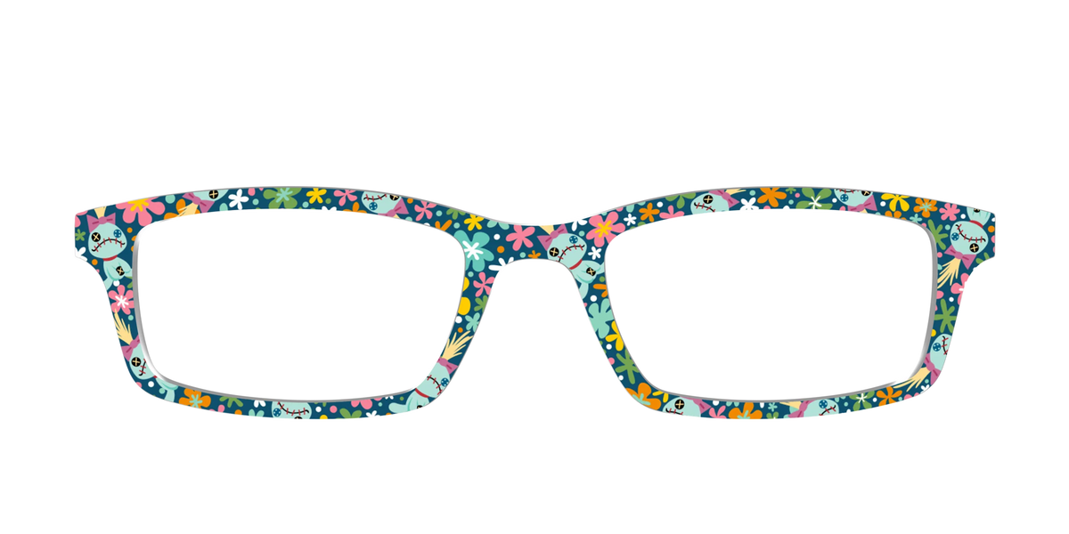 Scrump's Sew Sweet Floral