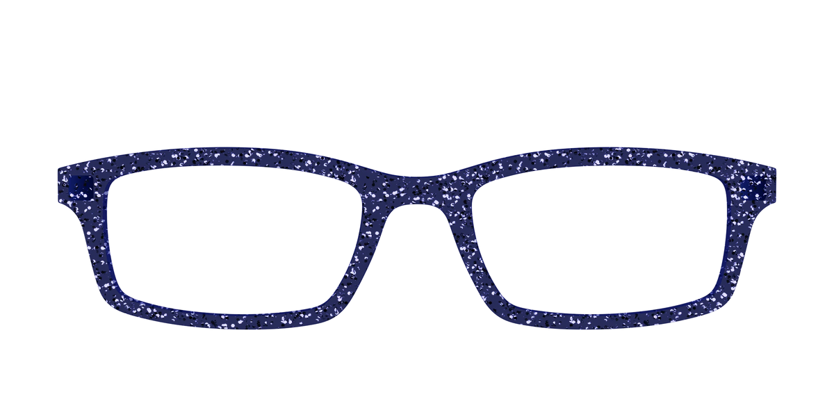 The Navy Sparkle