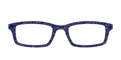 The Navy Sparkle