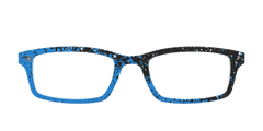 The Magic Splatter