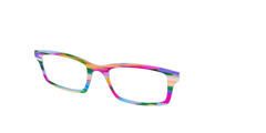 The Oasis Watercolor