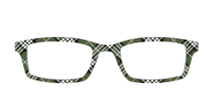 The Personality Plaid