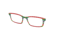 The Floral Ribbons