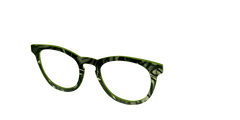 The Hazel Pearl Marble