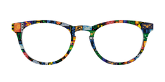 The Quidditch Patchwork