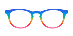 The Everlasting Gradient