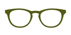 The Army Green