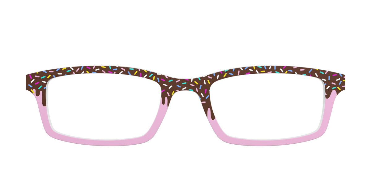 The Chocolate Sprinkles