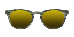 The Polarized Classic Camo Sun Top