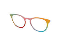 The Mirage Gradient
