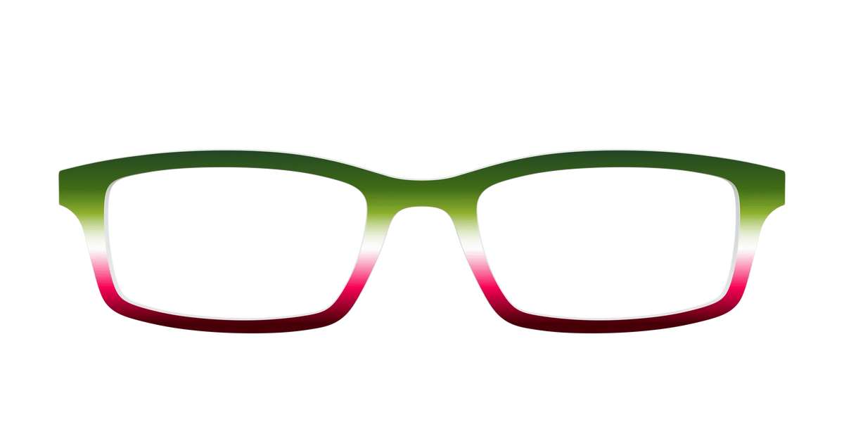 The Tricolore Gradient