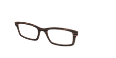 The Mahogany Woodgrain