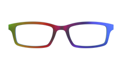 The Satin Spectrum